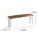 Banco-Mercer-120-Rustic