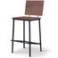 Banqueta-Alta-Nova-Iorque-Linha-Industrial-Daf-Moveis-em-Madeira-Taeda-Castanho-Base-Aco-Preto