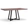 Mesa-de-Jantar-Orlando-Linha-Industrial-Daf-Moveis-Retangular-180-cm-Madeira-Taeda-Castanho-Base-Aco-Preto