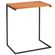Mesa-Lateral-Lat-Apoio-Para-Sofa-Linha-Industrial-Daf-Moveis-80-cm-Tampo-Madeira-Taeda-Mel-Base-Aco Mesa-Lateral-Lat-Apoio-Para-Sofa-Linha-Industrial-Daf-Moveis-80-cm-Tampo-Madeira-Taeda-Mel-Base-Aco