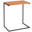 Mesa-Lateral-Lat-Apoio-Para-Sofa-Linha-Industrial-Daf-Moveis-80-cm-Tampo-Madeira-Taeda-Mel-Base-Aco