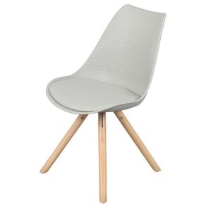 Cadeira-Atlas-Luisa-Polipropileno-Cinza-Base-Madeira