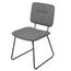 Cadeira-Batur-Assento-em-Espuma-Revestimento-em-Linho-Cinza-Base-Aco--1-