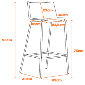Banqueta-Ipanema-Nude-MEDIDAS