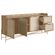 Balcao-Buffet-Oslo-Artesano-183-cm-em-MDP-Mel-Palha-Natural-3-Portas-Base-Metal--1-