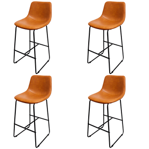 Banqueta-Oxford-Caramelo-KIT04