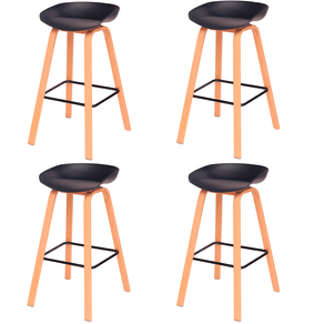 Banqueta-Toledo-PRETO-KIT04