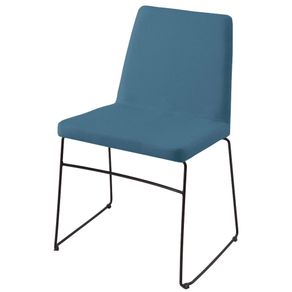Cadeira-Paris-Linho-Azul