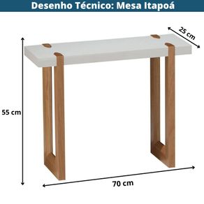 Mesa-Itapoa