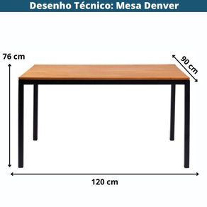 Mesa-Denver-Mel