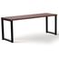 Banco-Mineapolis-Industrial-Daf-Moveis-120-x-40-cm-em-Madeira-Macica-Castanho-Base-Aco-Carbono-Preto