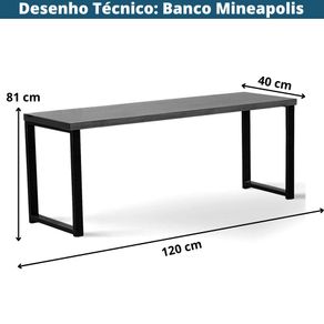 Desenho-Tecnico---Banco-Mineapolis