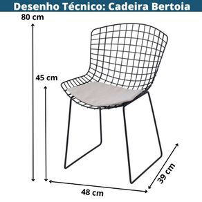 Desenho-Tecnico-Cadeira-Bertoia
