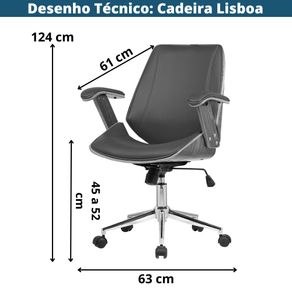 Desenho-Tecnico-Cadira-Lisboa