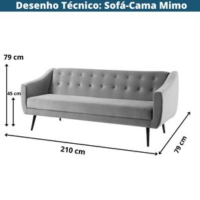 Desenho-Tecnico-Sofa-Cama