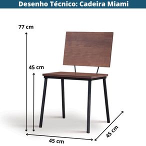 Desenho-Tecnico-Cadeira-Miami