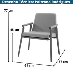 Desenho-tecnico-Poltrona-Rodrigues