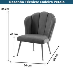 _Desenho-Tecnico-Cadeira-Petala-Base-Dourada