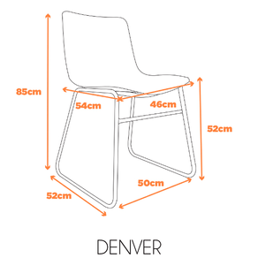 CADEIRA---Denver--GRAFITE--MEDIDAS