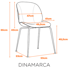 CADEIRA-DINAMARCA--MEDEDIDAS