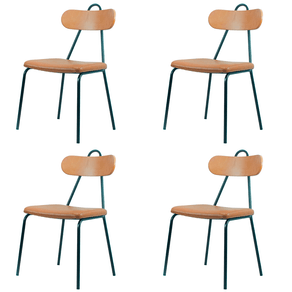 CADEIRA-LEBLON---CARAMELO-00 CADEIRA-LEBLON---CARAMELO-00