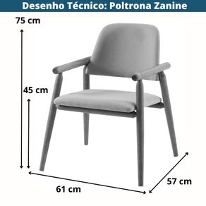 Poltrona-Zanine-Desenho-Tecnico