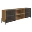 Rack-Industrial-York-Artesano-180-cm--largura--em-MDP-Hanover-Duas-Portas-Aco-Preto