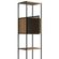 Estante-Industrial-York-Artesano-90-cm--largura--em-MDP-Hanover-Uma-Porta-Aco-Preto--5-