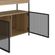 Balcao-Buffet-Bar-Industrial-York-Artesano-100-cm--largura--em-MDP-Hanover-Duas-Portas-Aco-Preto--3- Balcao-Buffet-Bar-Industrial-York-Artesano-100-cm--largura--em-MDP-Hanover-Duas-Portas-Aco-Preto--3-