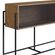 Balcao-Buffet-Bar-Industrial-York-Artesano-188-cm--largura--em-MDP-Vermont-Duas-Portas-Aco-Preto--3-