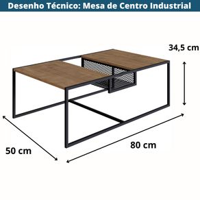 Mesa-de-Centro-Industrial-York-Artesano-Retangular-100-cm--largura--em-MDP-Vermont-Aco-Preto--1-