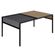 Mesa-de-Centro-Industrial-York-Artesano-Retangular-80-cm--largura--em-MDP-Hanover-Aco-Preto Mesa-de-Centro-Industrial-York-Artesano-Retangular-80-cm--largura--em-MDP-Hanover-Aco-Preto
