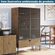 Cristaleira-Industrial-York-Artesano-93--largura--em-MDP-Vermont-Duas-Portas-Aco-Preto--5- Cristaleira-Industrial-York-Artesano-93--largura--em-MDP-Vermont-Duas-Portas-Aco-Preto--5-