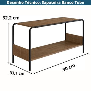 Sapateira-Banco-Industrial-Tube-Artesano-90-cm--largura--MDP-Vermont-Estrutura-Metalica-Preta--3-
