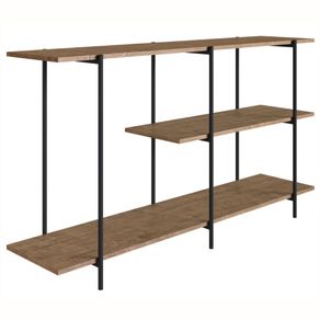 Aparador-Industrial-Tube-Artesano-136-cm--largura--MDP-Vermont-Estrutura-Metalica-Aco-Preto