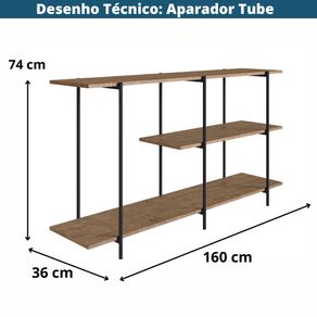 Aparador-Industrial-Tube-Artesano-136-cm--largura--MDP-Vermont-Estrutura-Metalica-Aco-Preto--2-