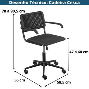 Desenho-Tecnico-Cadeira-com-Braco-Cesca-Rodizio--1-