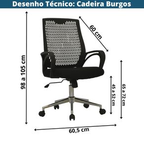 Desenho-Tecnico-Cadeira-Burgos