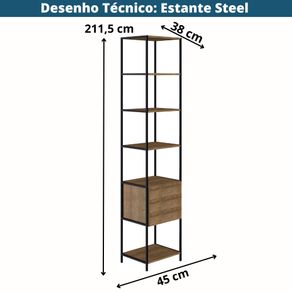 Desenho-Tecnico-Estante-Steel--1-