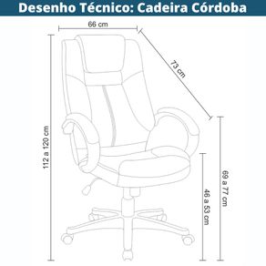 Desenho-Tecnico-Cadeira-Giratoria-Cordoba-