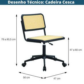 Desenho-Tecnico-Cadeira-Cesca-Rodizio--1-
