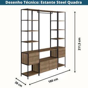 Closet-3-Estantes-Steel-Quadra---2-