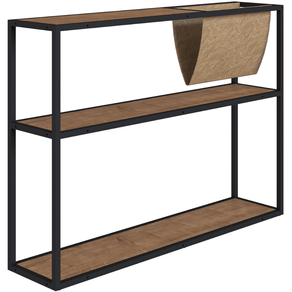 Mesa-Lateral-com-Revisteiro-Industrial-Steel-Quadra-Artesano