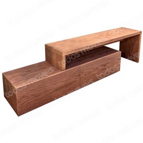 Rack-Aston-Carvalho-Amendoa