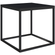 Mesa-Lateral-Quadrada-Cube-Artesano-38-cm--altura--em-MDP-Estrutura-Preta-em-Aco-Preto-Fosco Mesa-Lateral-Quadrada-Cube-Artesano-38-cm--altura--em-MDP-Estrutura-Preta-em-Aco-Preto-Fosco