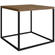 Mesa-Lateral-Quadrada-Cube-Artesano-43-cm--altura--em-MDP-Estrutura-Preta-em-Aco-Vermont Mesa-Lateral-Quadrada-Cube-Artesano-43-cm--altura--em-MDP-Estrutura-Preta-em-Aco-Vermont