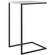 Mesa-Lateral-Quadrada-Artesano-64-cm--altura--em-MDP-Estrutura-Preta-Metalica-em-Aco-Branco-Fosco Mesa-Lateral-Quadrada-Artesano-64-cm--altura--em-MDP-Estrutura-Preta-Metalica-em-Aco-Branco-Fosco