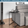 Mesa-Lateral-Quadrada-Artesano-64-cm--altura--em-MDP-Estrutura-Preta-Metalica-em-Aco-Preto-Fosco--2- Mesa-Lateral-Quadrada-Artesano-64-cm--altura--em-MDP-Estrutura-Preta-Metalica-em-Aco-Preto-Fosco--2-