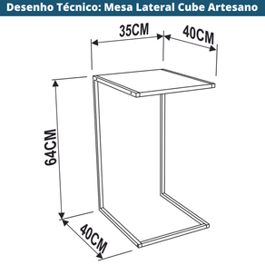 Mesa-Lateral-Quadrada-Artesano-64-cm--altura--em-MDP-Estrutura-Preta-Metalica-em-Aco-Vermont--2-