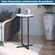 Mesa-Lateral-Redonda-Volpi-Artesano-56-cm--altura--em-MDP-Estrutura-Preta-Metalica-em-Aco-Branco--2- Mesa-Lateral-Redonda-Volpi-Artesano-56-cm--altura--em-MDP-Estrutura-Preta-Metalica-em-Aco-Branco--2-